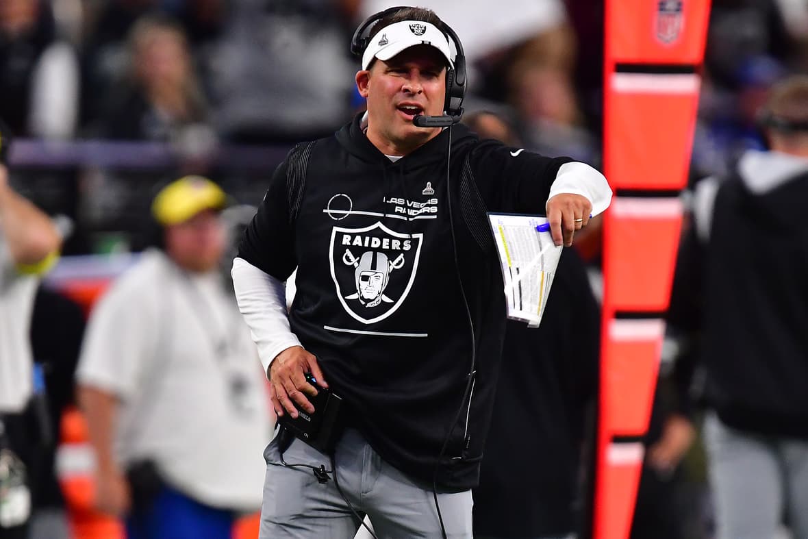 las vegas raiders