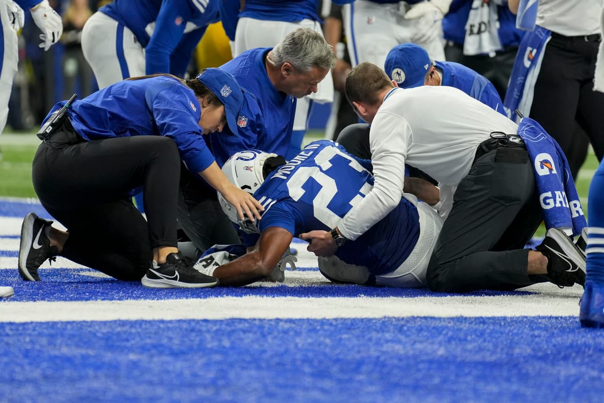 indianapolis colts