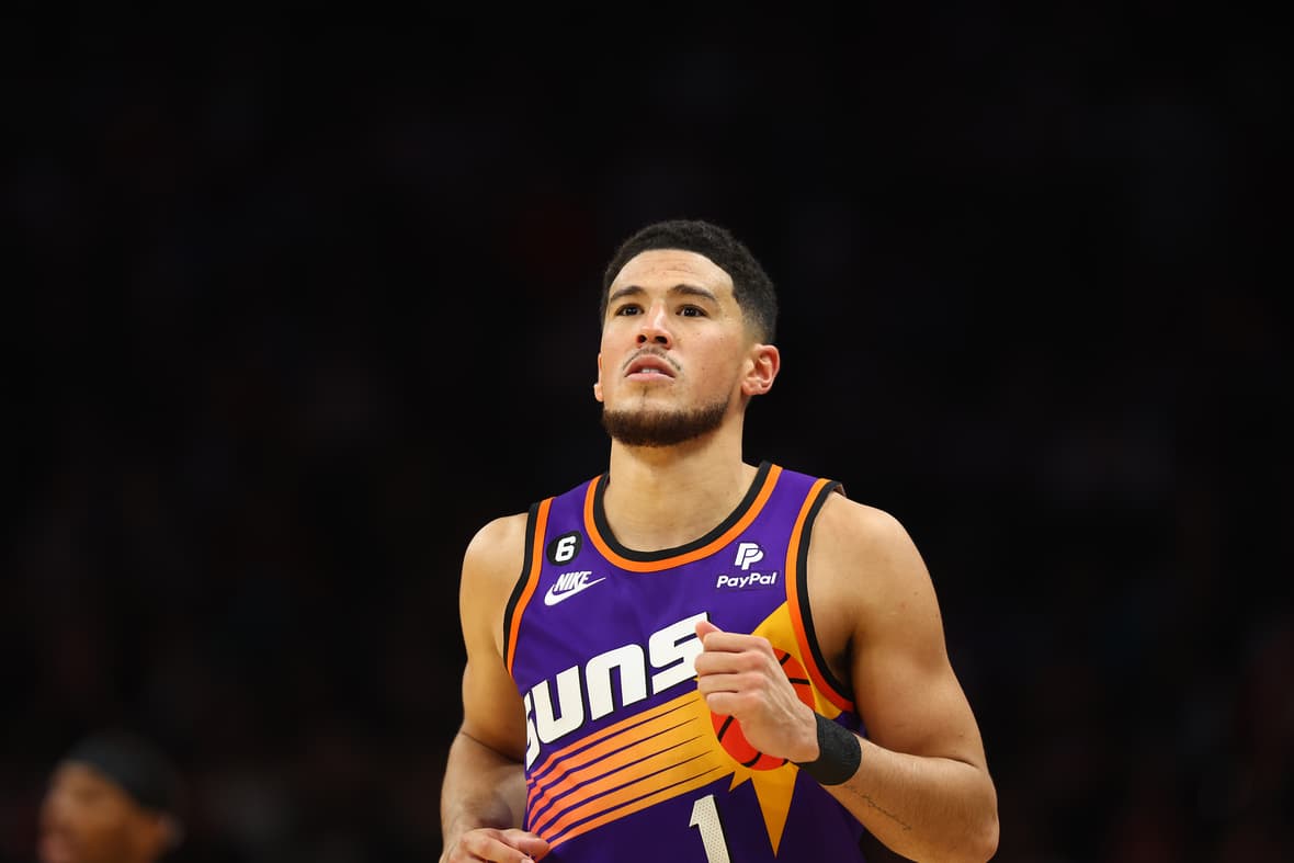 devin booker