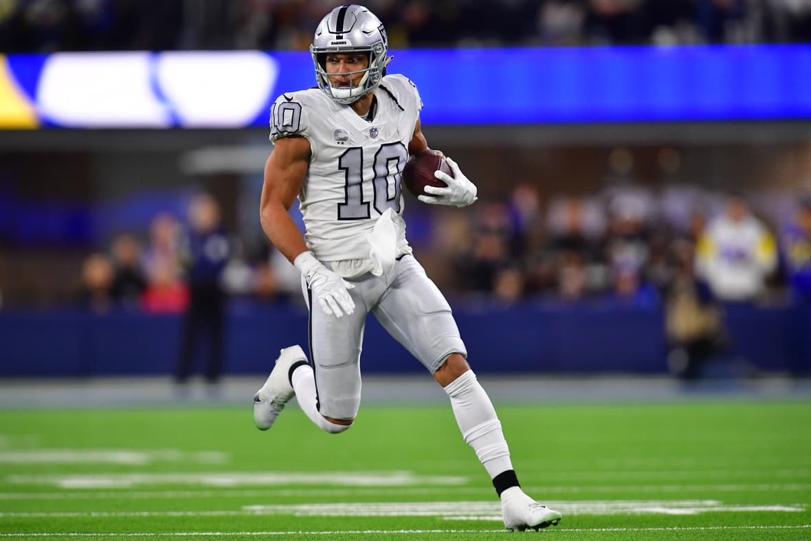 las vegas raiders