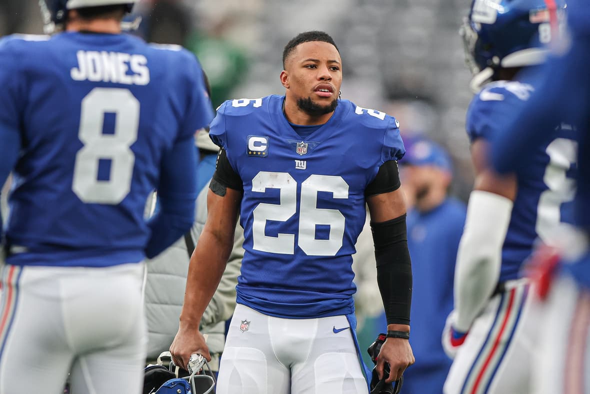 new york giants