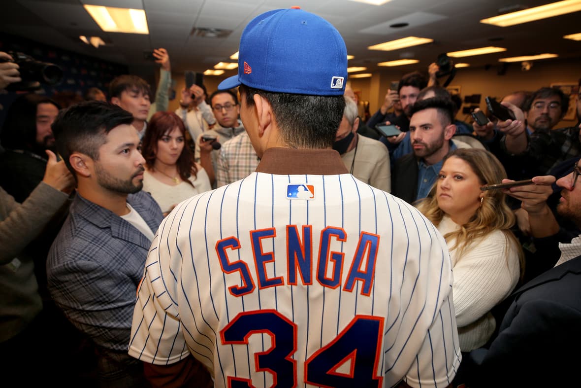 new york mets