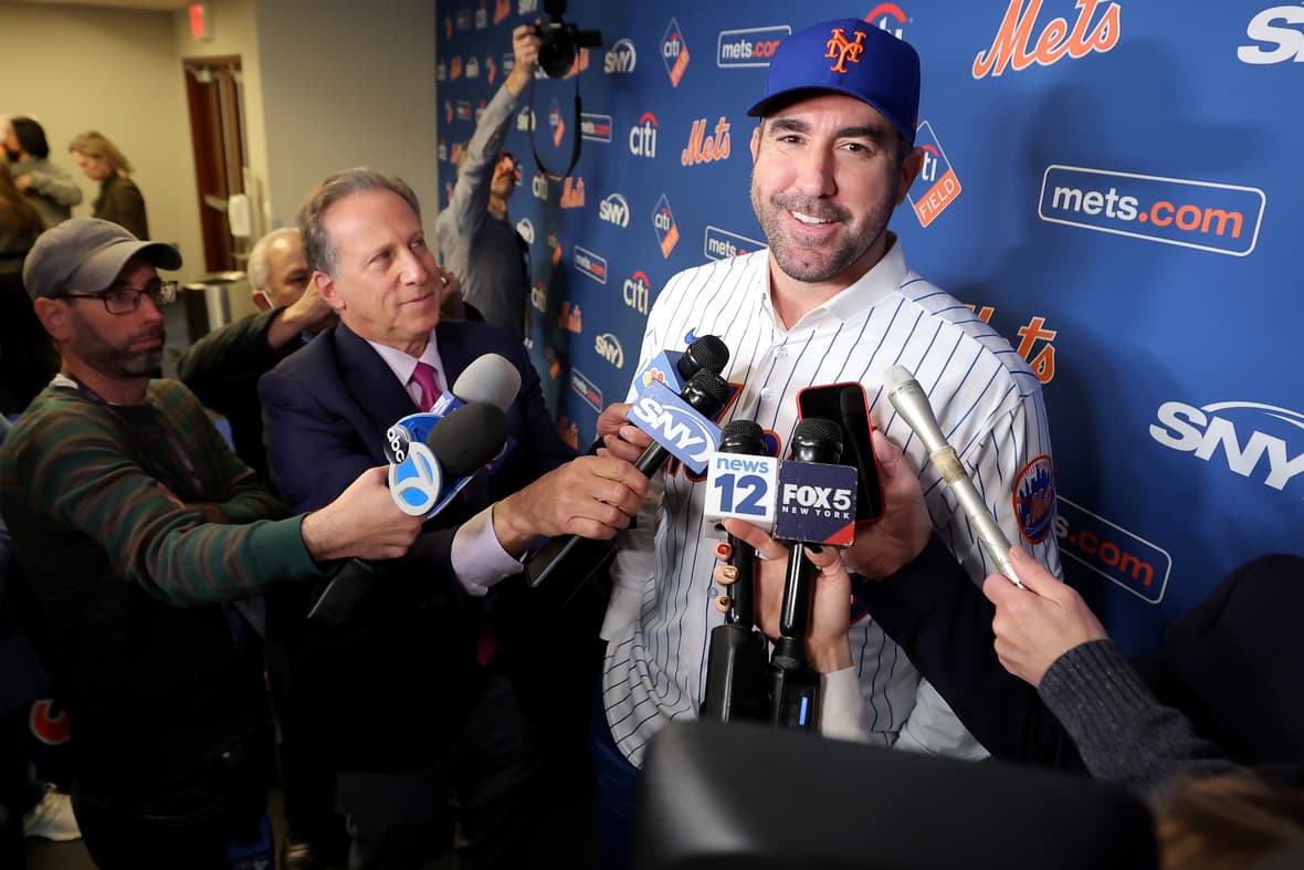 new york mets