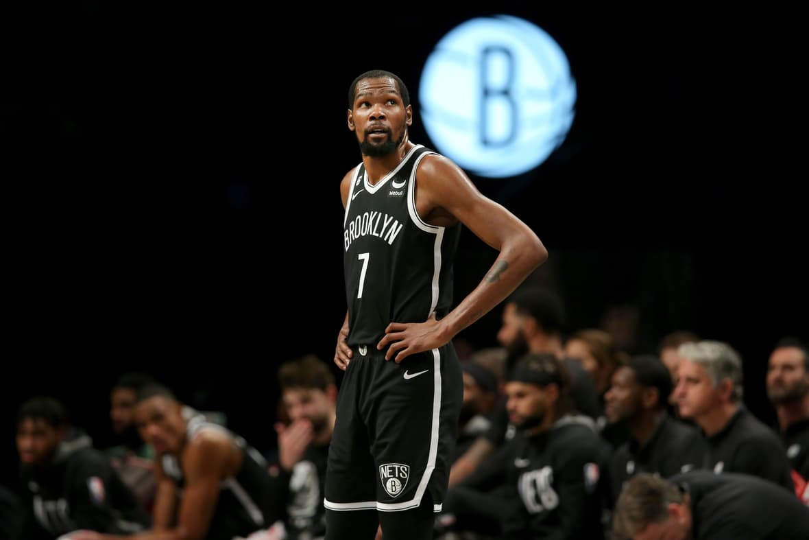 brooklyn nets
