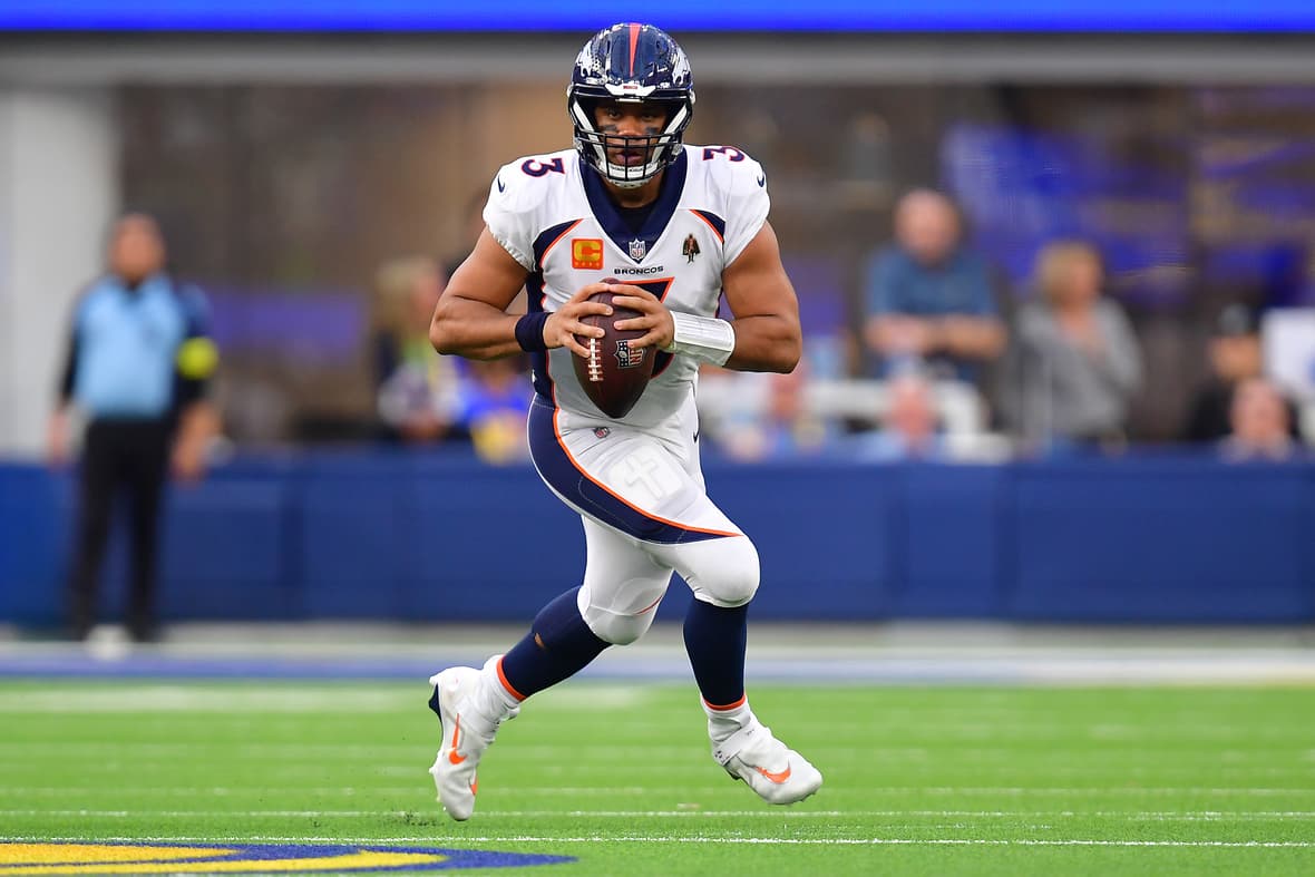 denver broncos