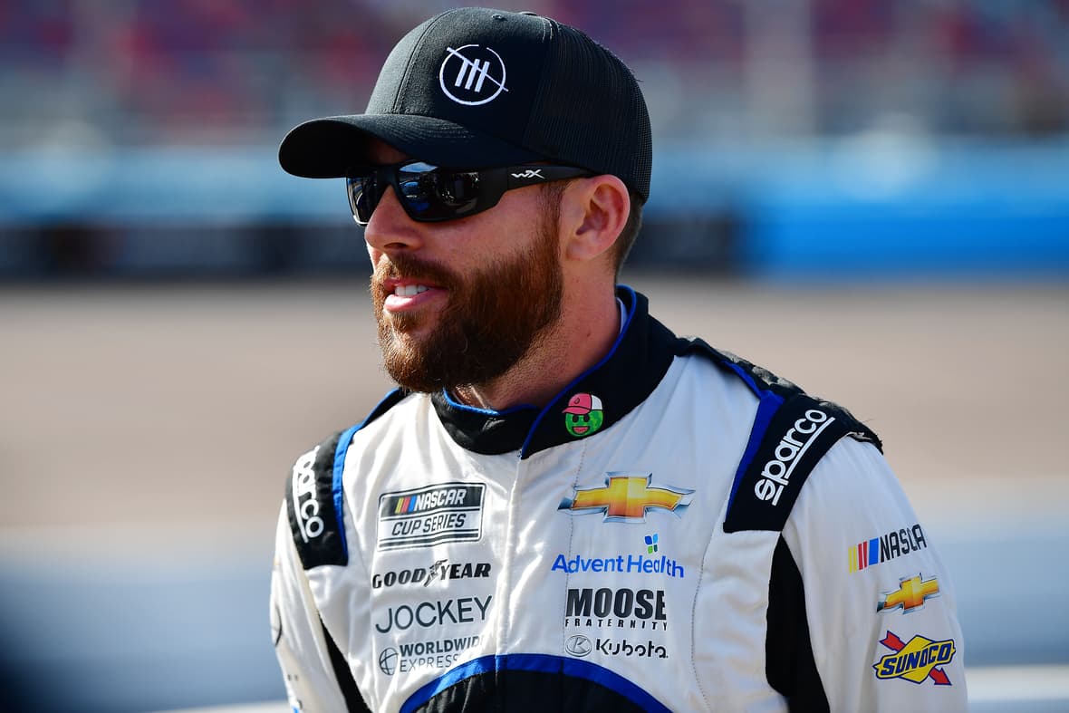 Ross Chastain