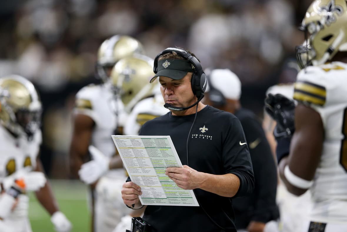 Sean Payton, Dallas Cowboys