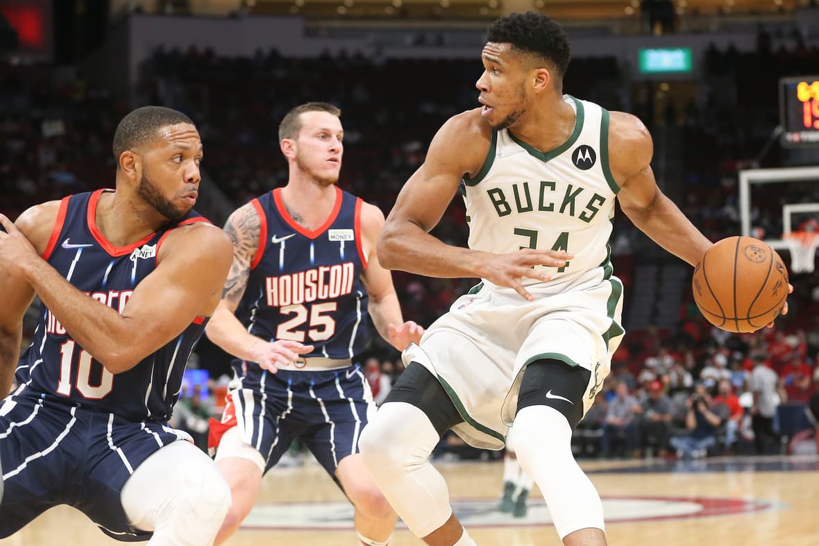 milwaukee bucks