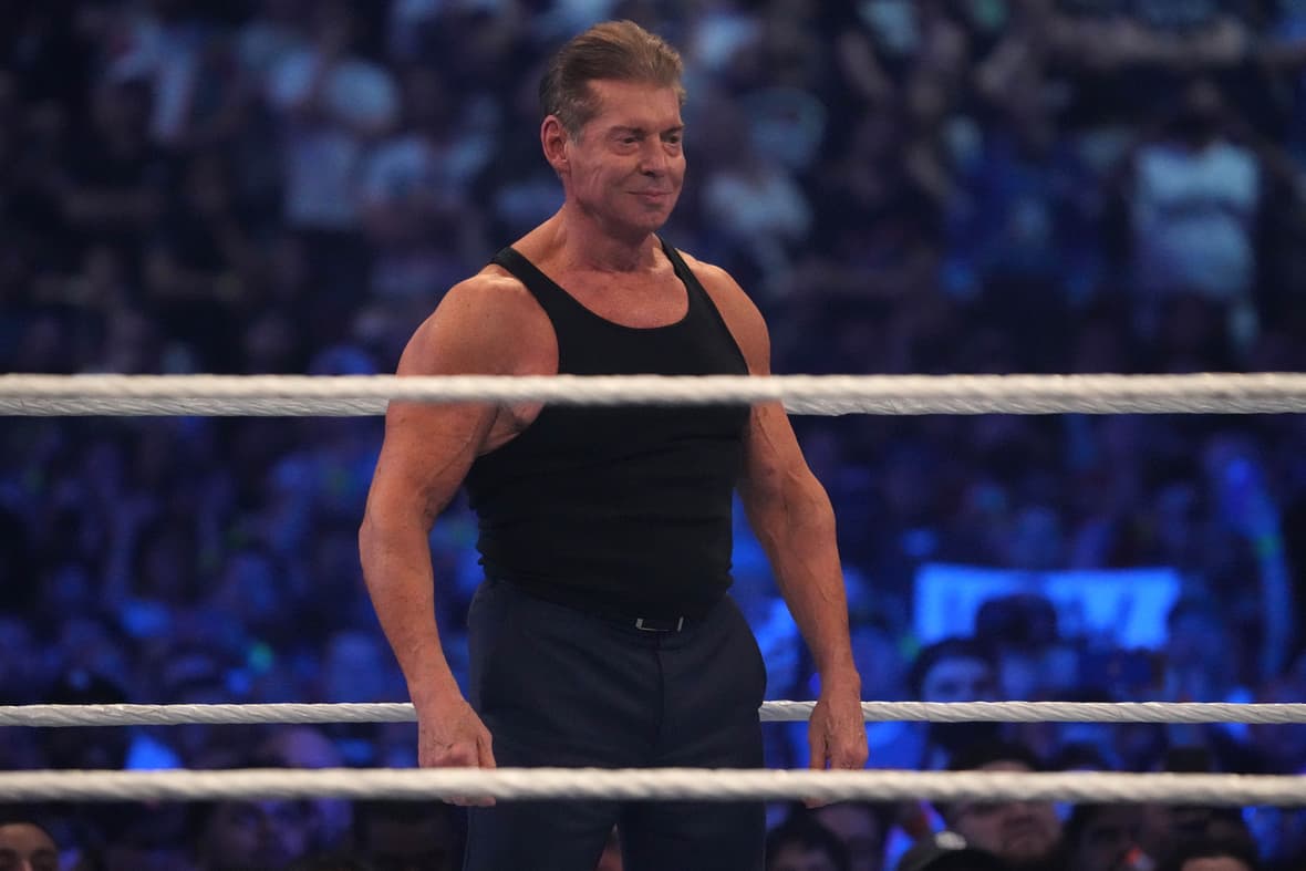 wwe sold