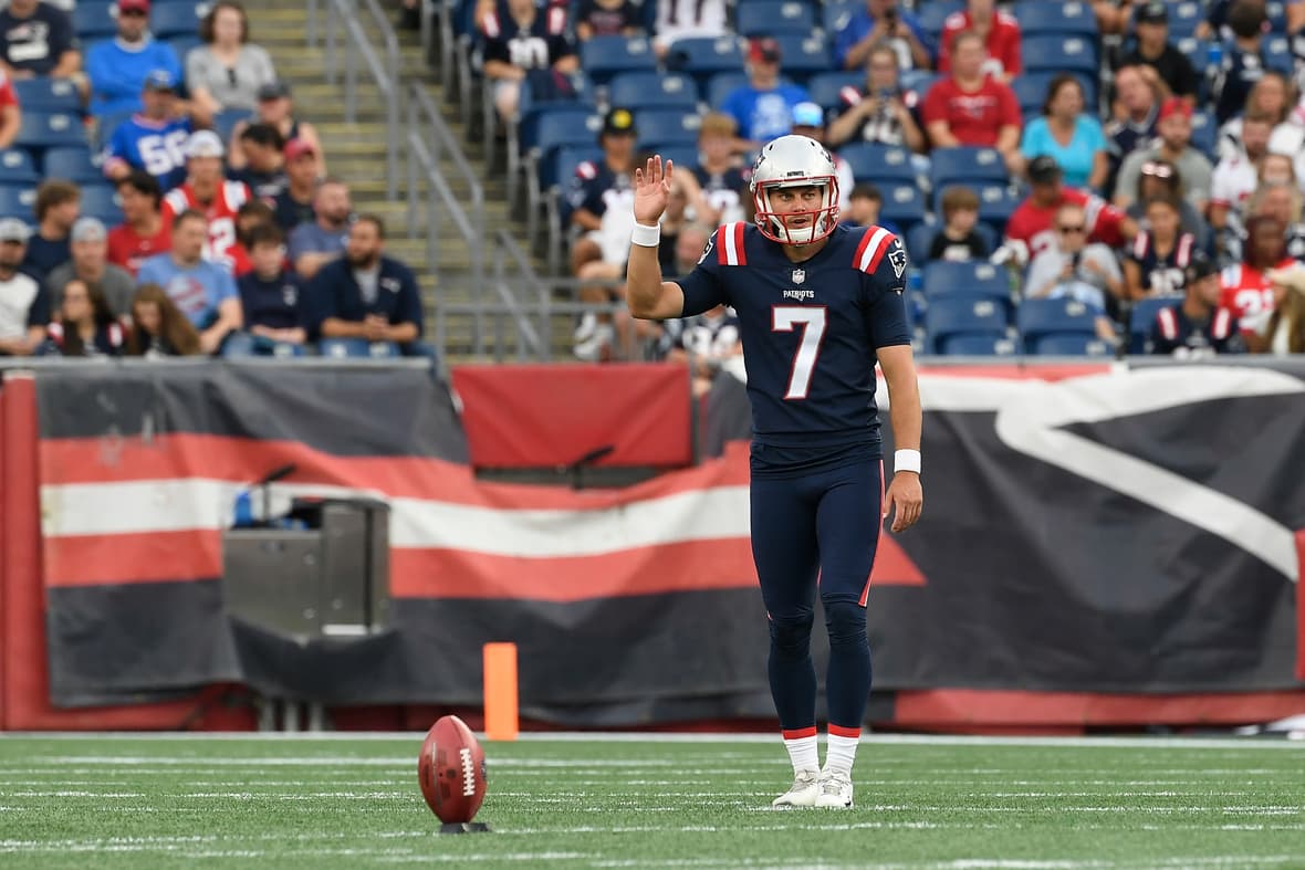new england patriots