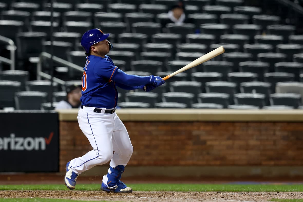 new york mets