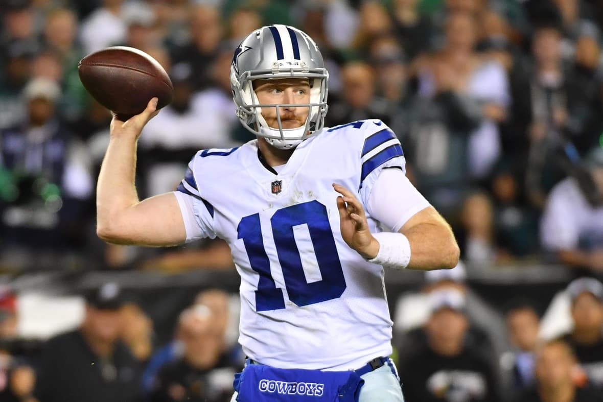 dallas cowboys, dak prescott
