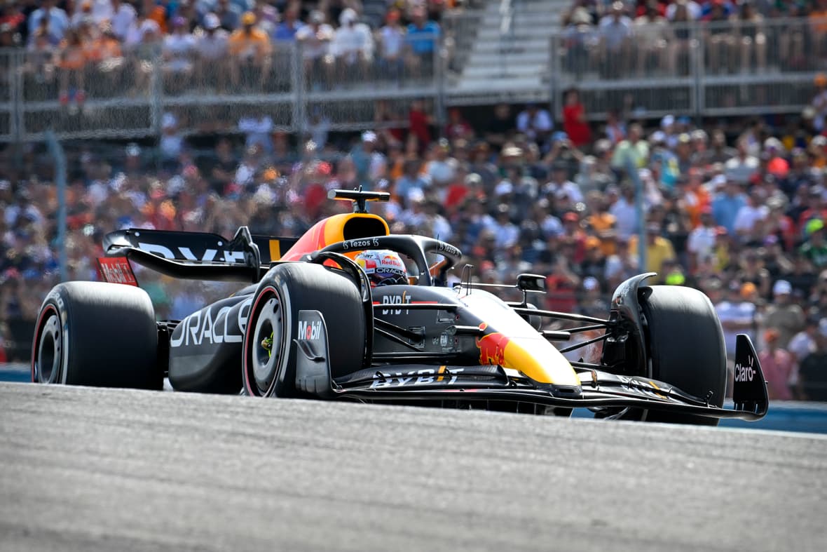 formula 1