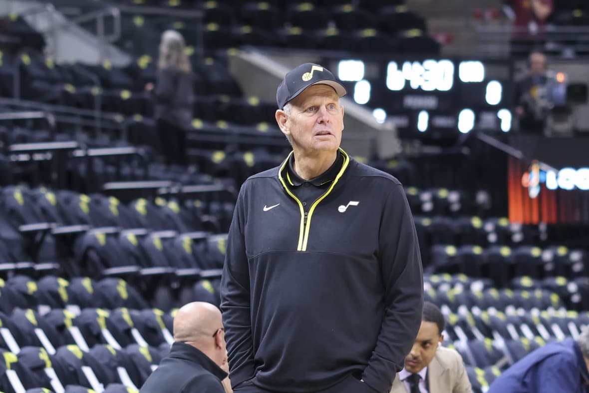 utah jazz