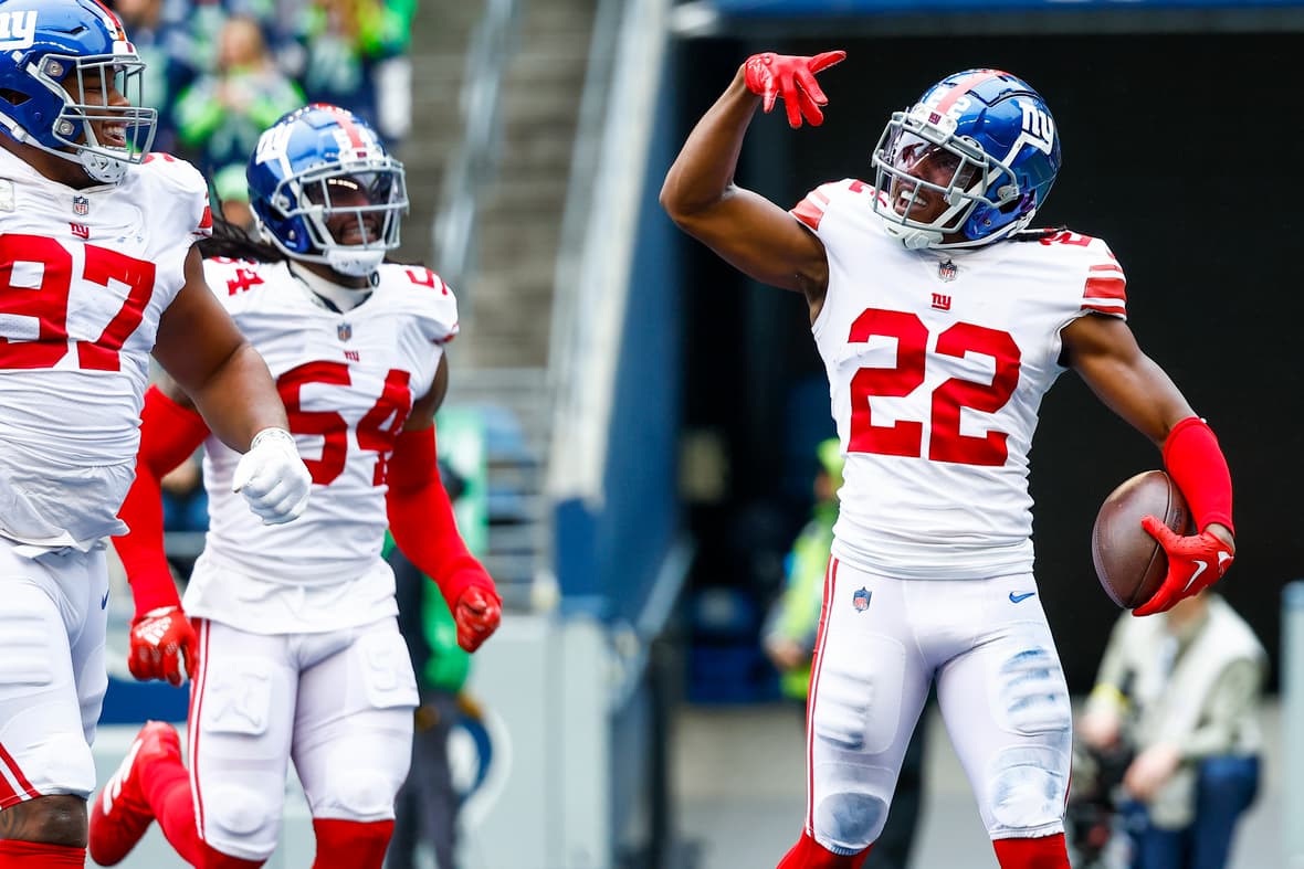 new york giants