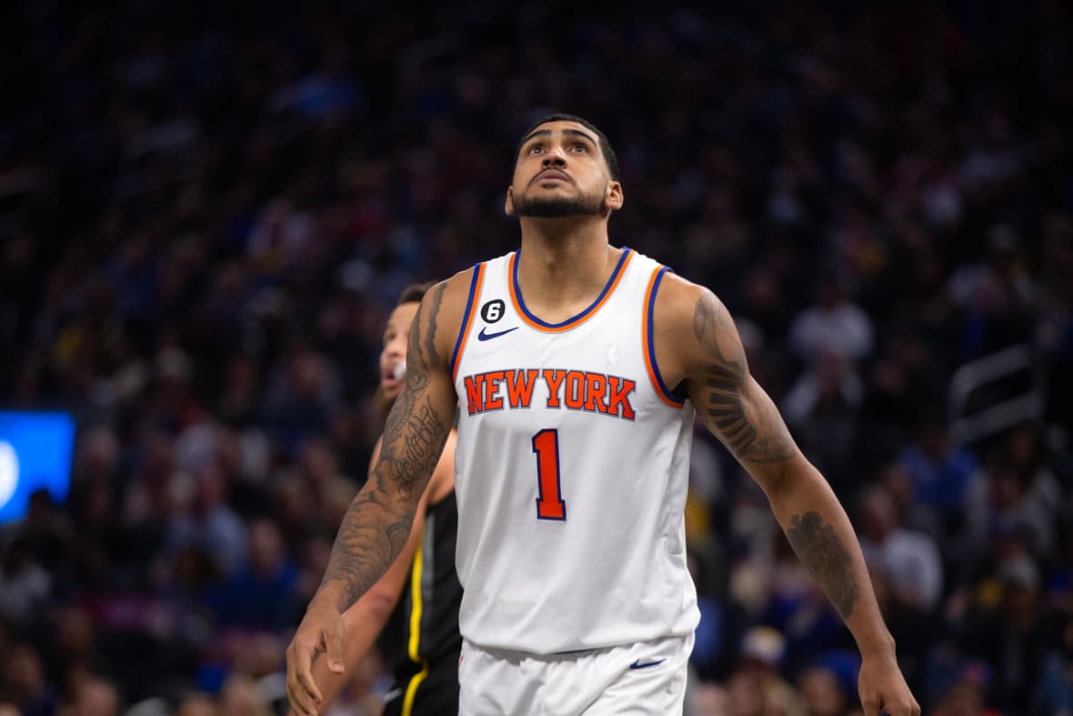 new york knicks