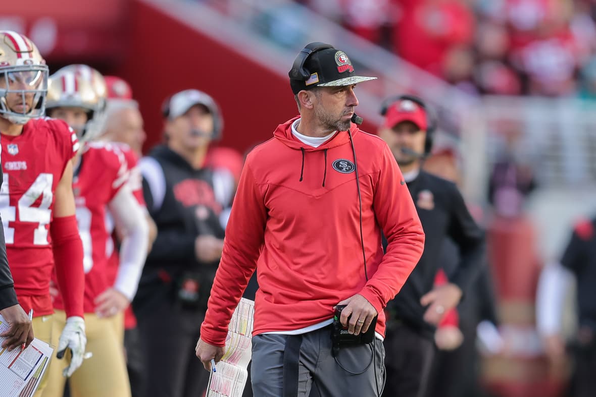 san francisco 49ers, brock purdy
