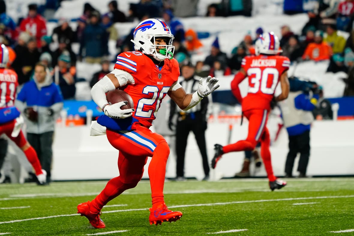 buffalo bills