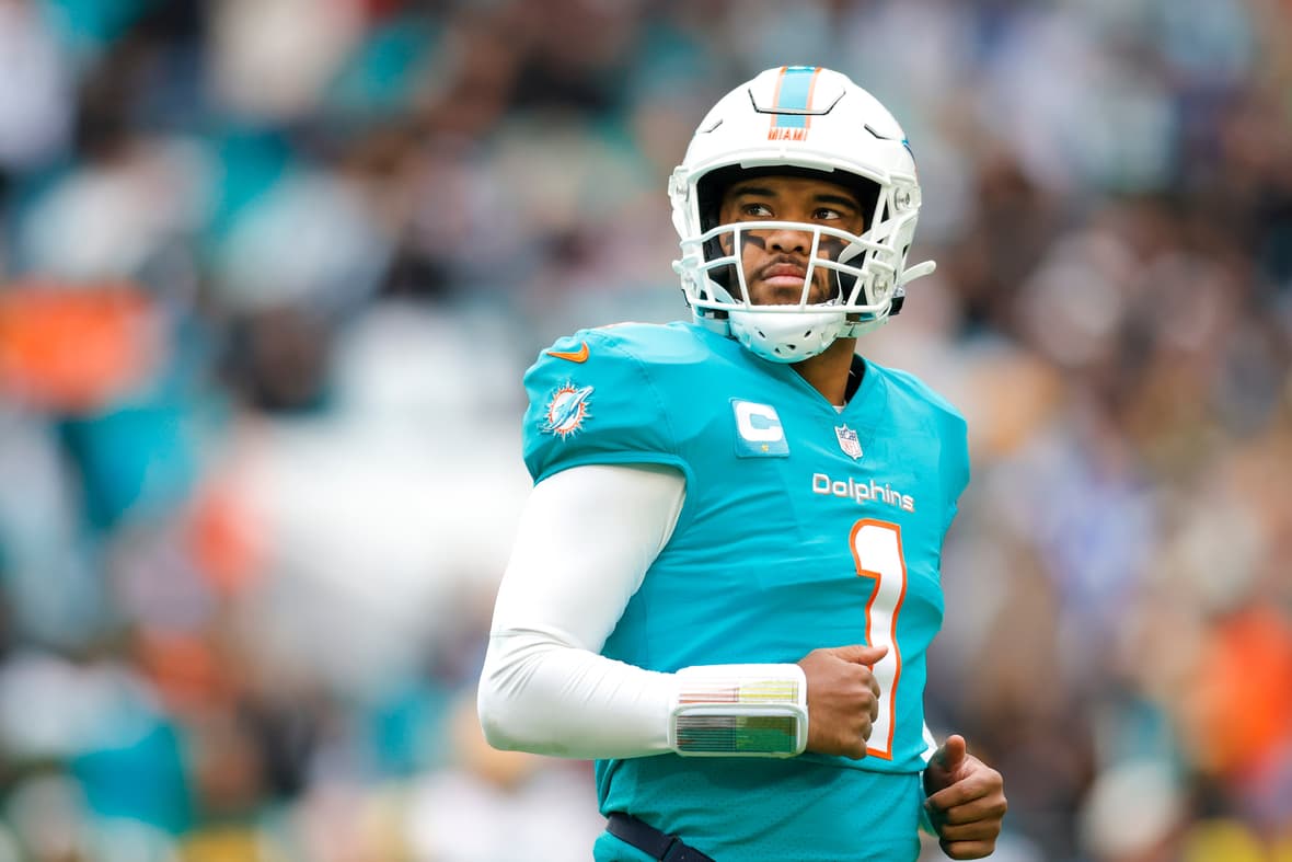 tua tagovailoa
