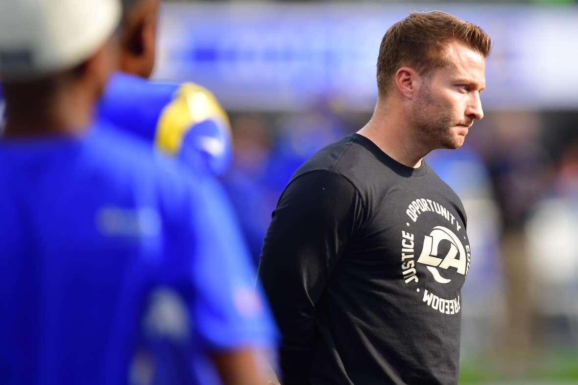 sean mcvay