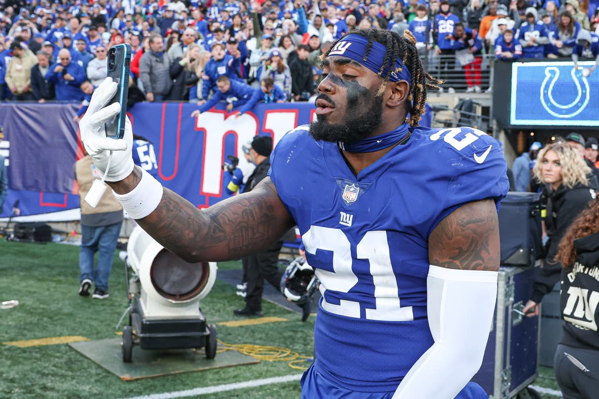 new york giants