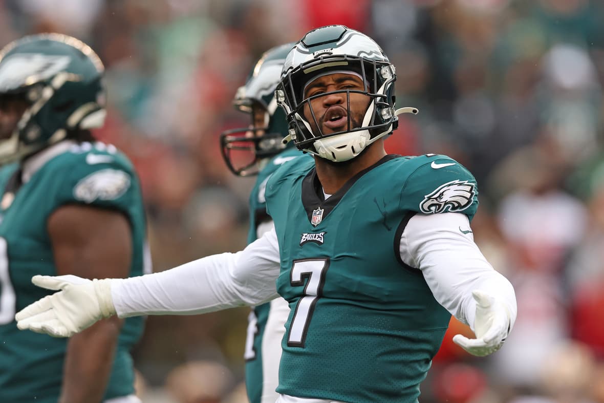 philadelphia eagles