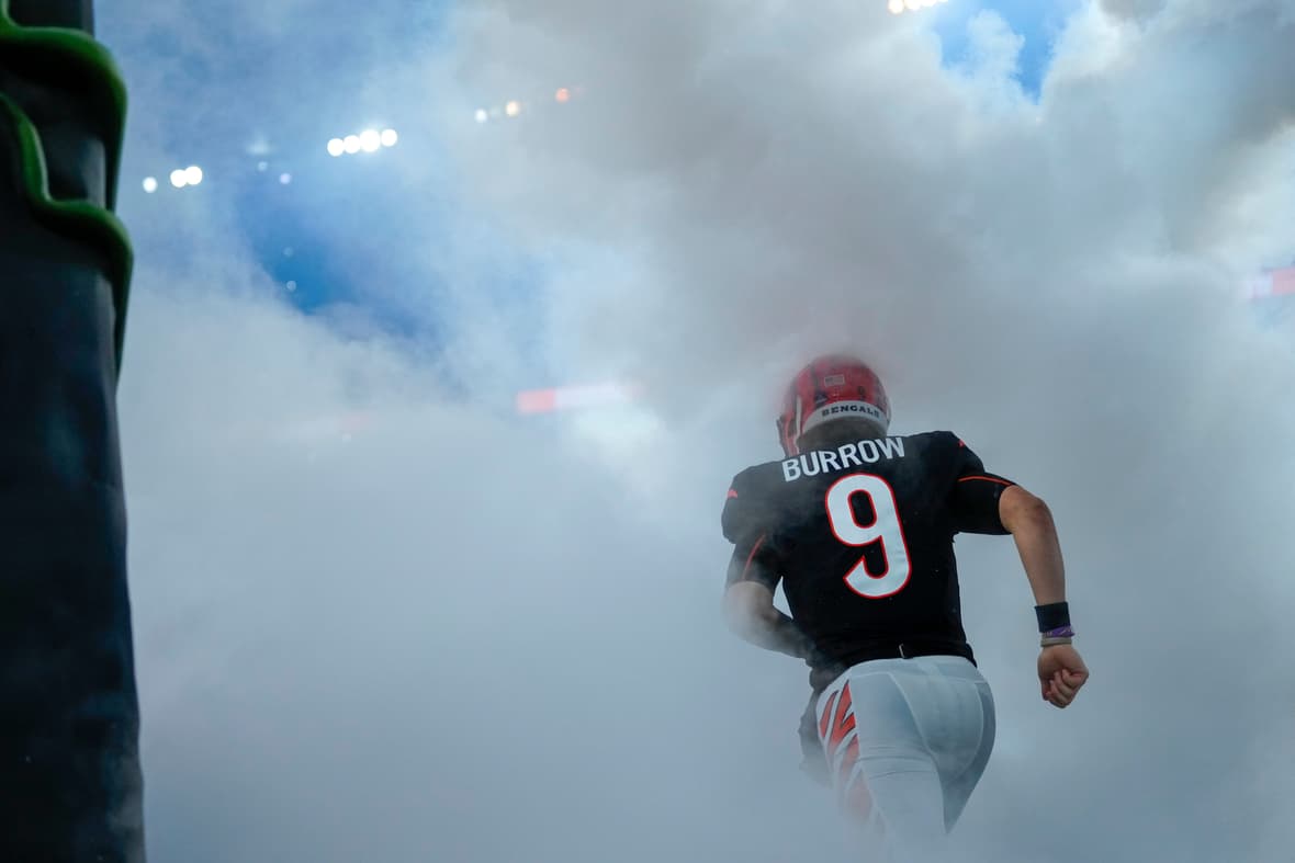 Cincinnati Bengals