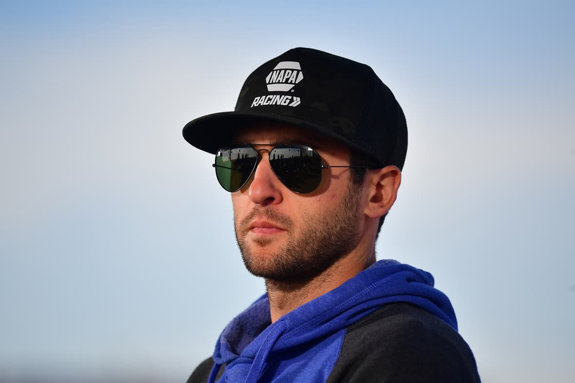Chase Elliott