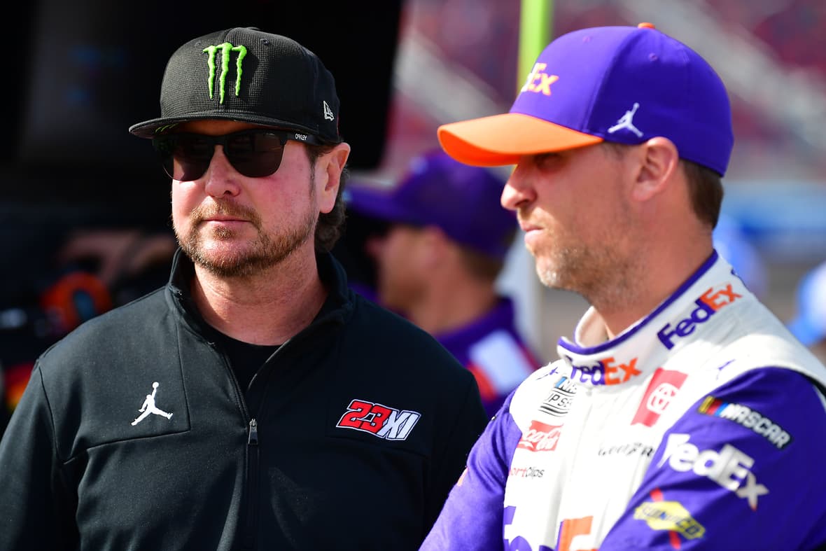 Kurt Busch