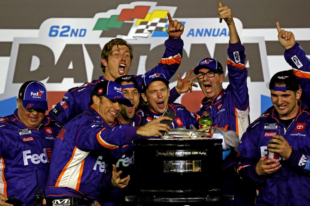 NASCAR: Daytona 500