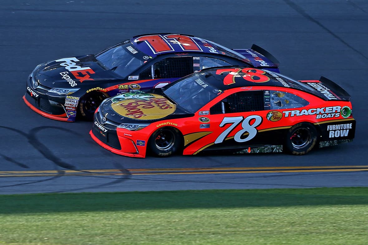 NASCAR: Daytona 500