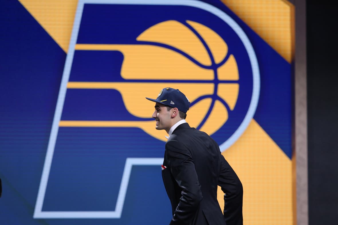 indiana pacers