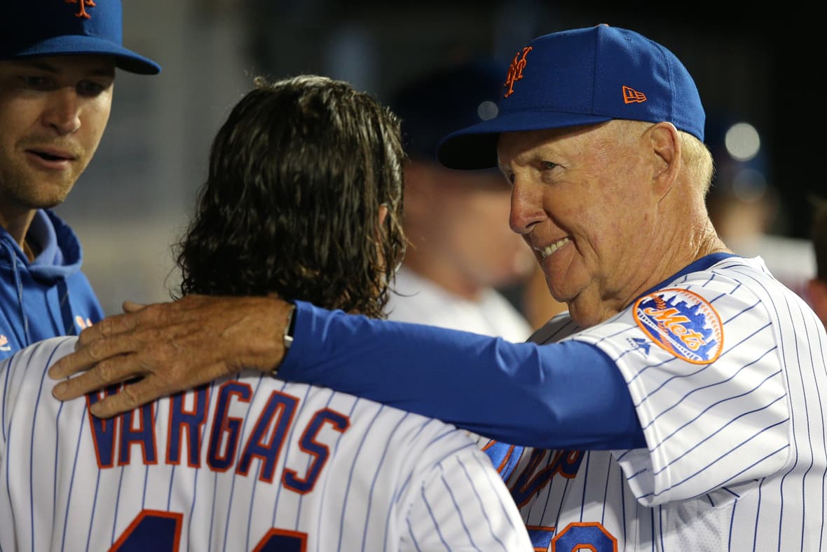new york mets