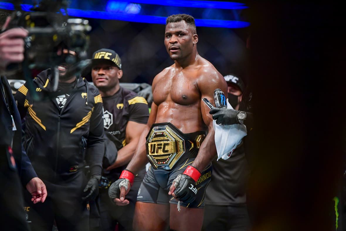 jon jones
