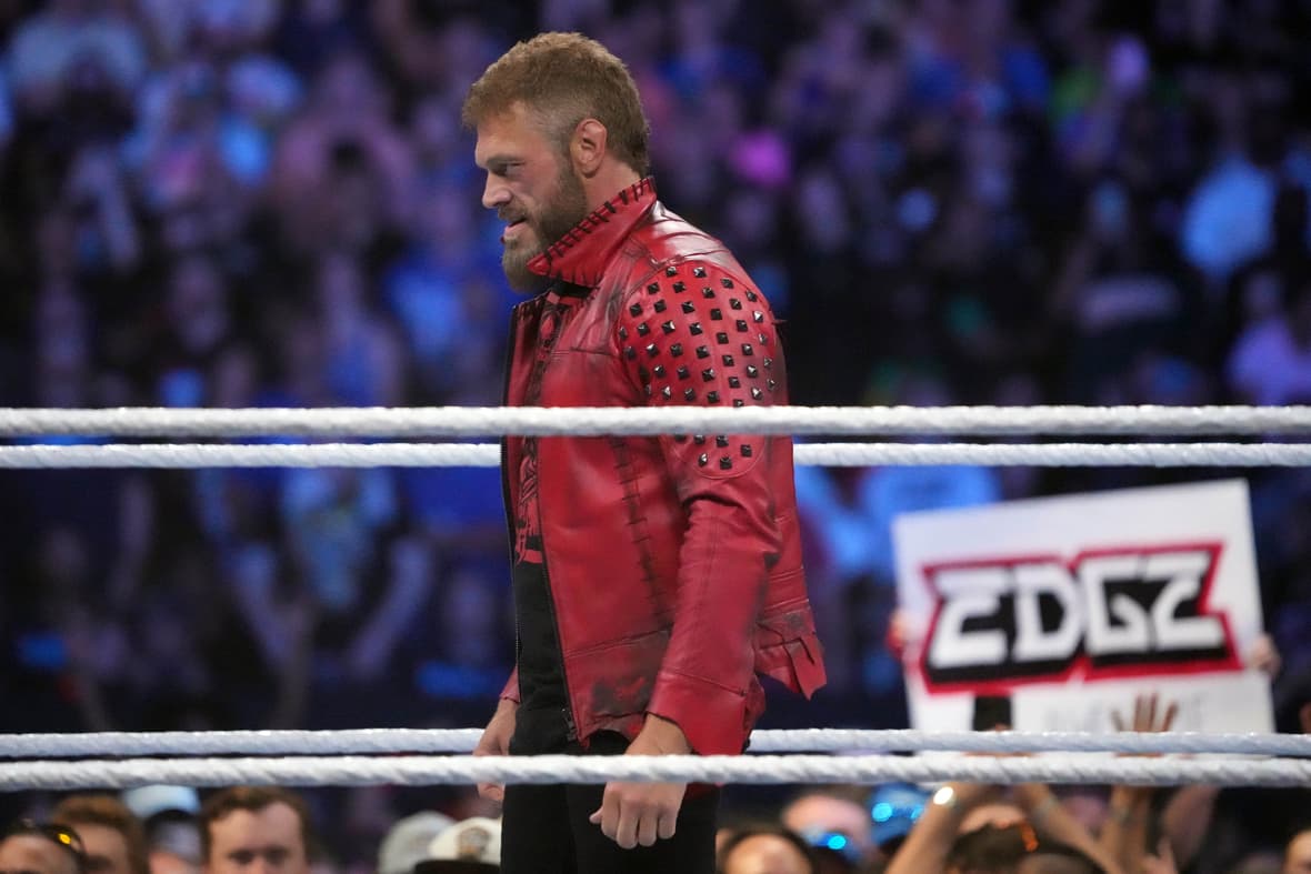 elimination chamber 2023