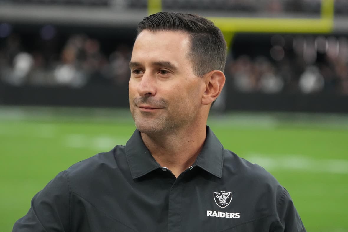 las vegas raiders