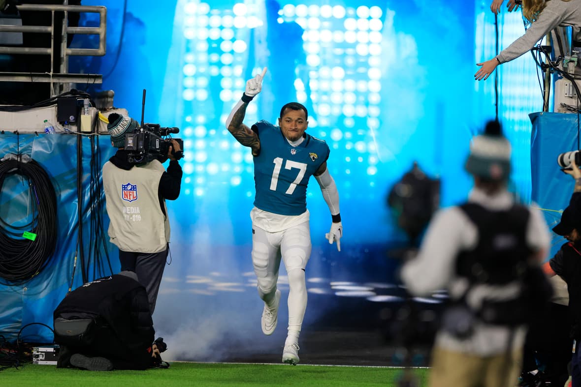 jacksonville jaguars