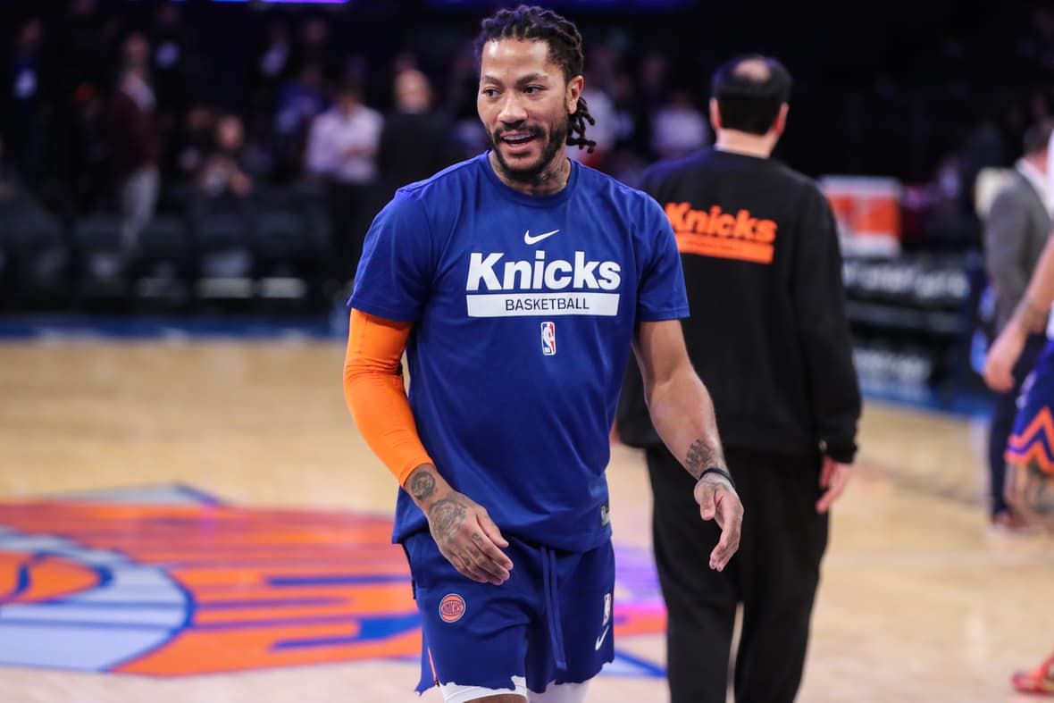 new york knicks