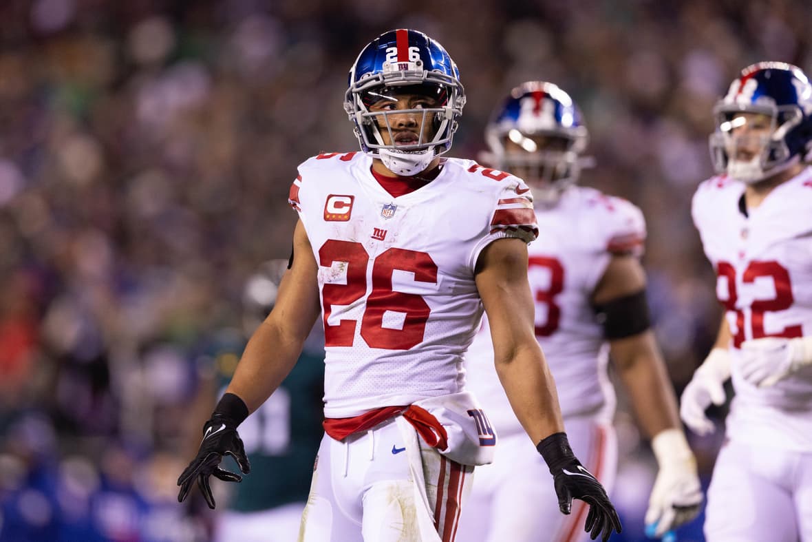 new york giants