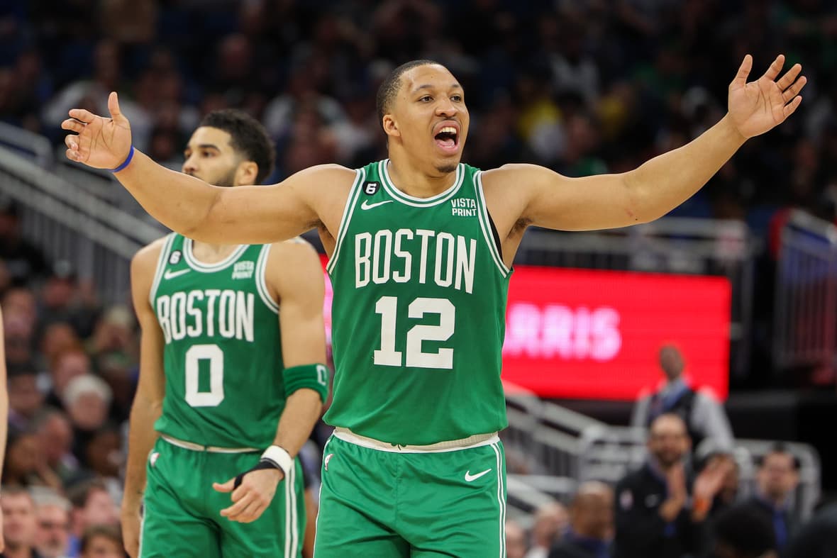 boston celtics