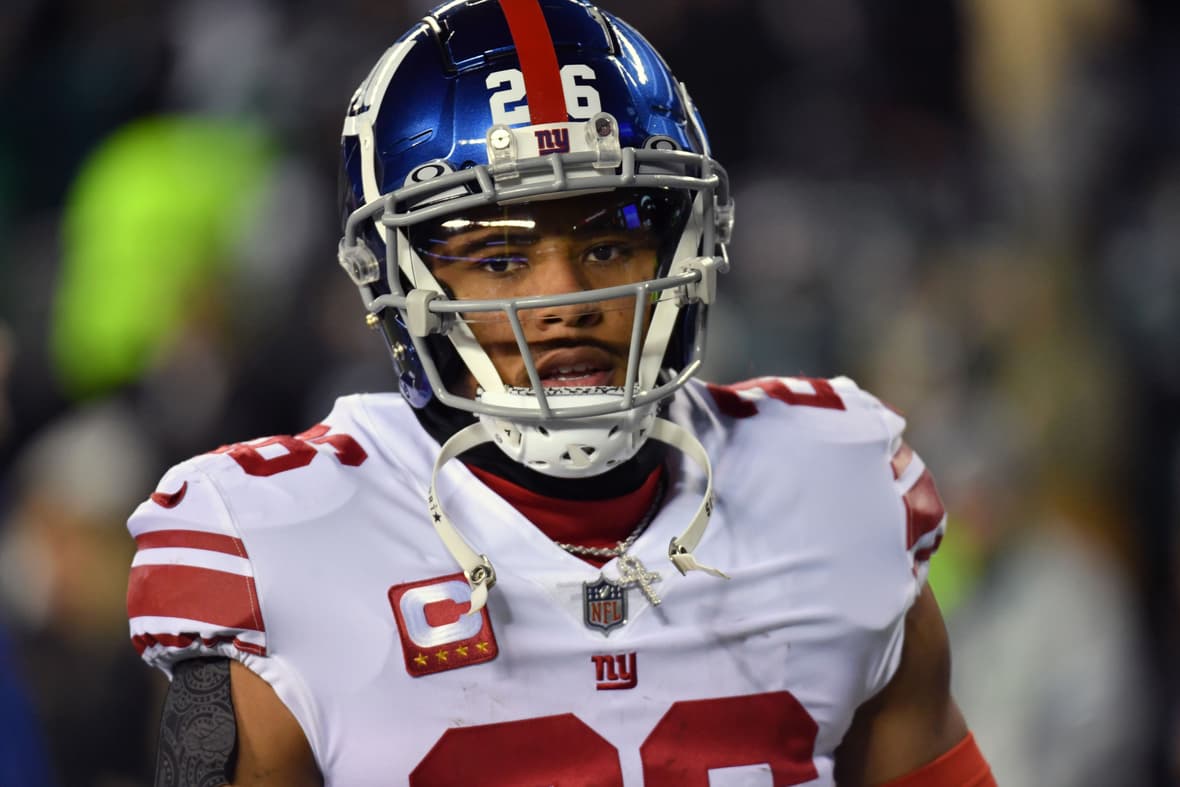 new york giants