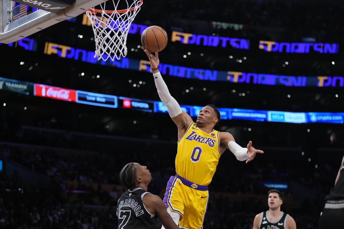 miami heat, russell westbrook