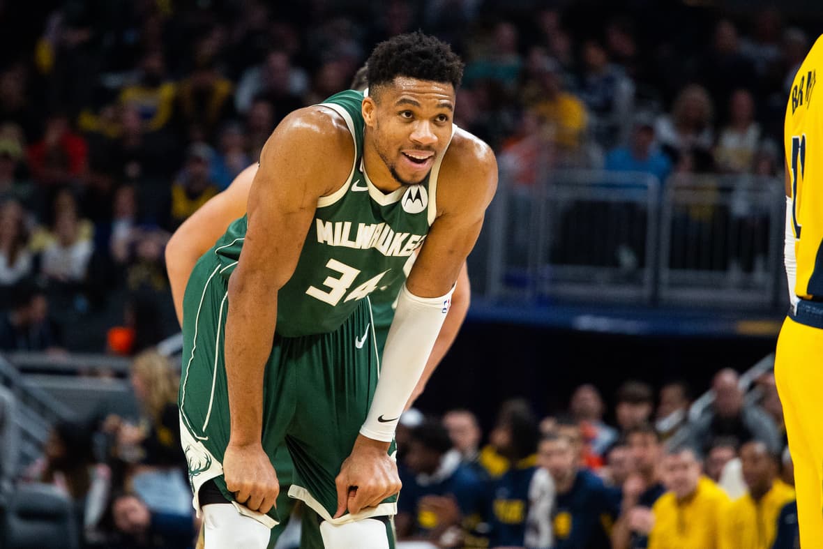 giannis antetokounmpo