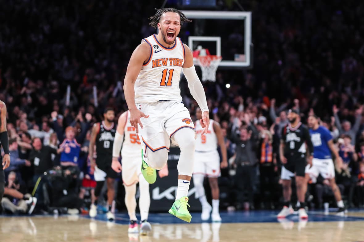 new york knicks