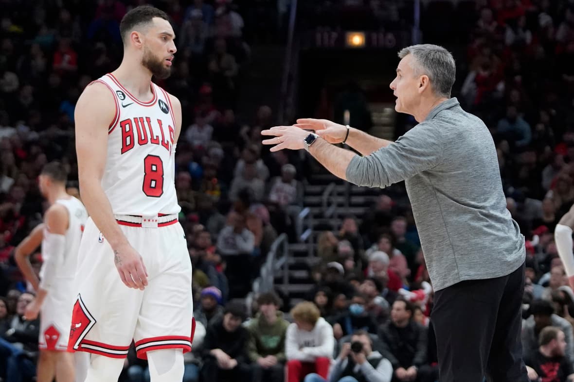 chicago bulls