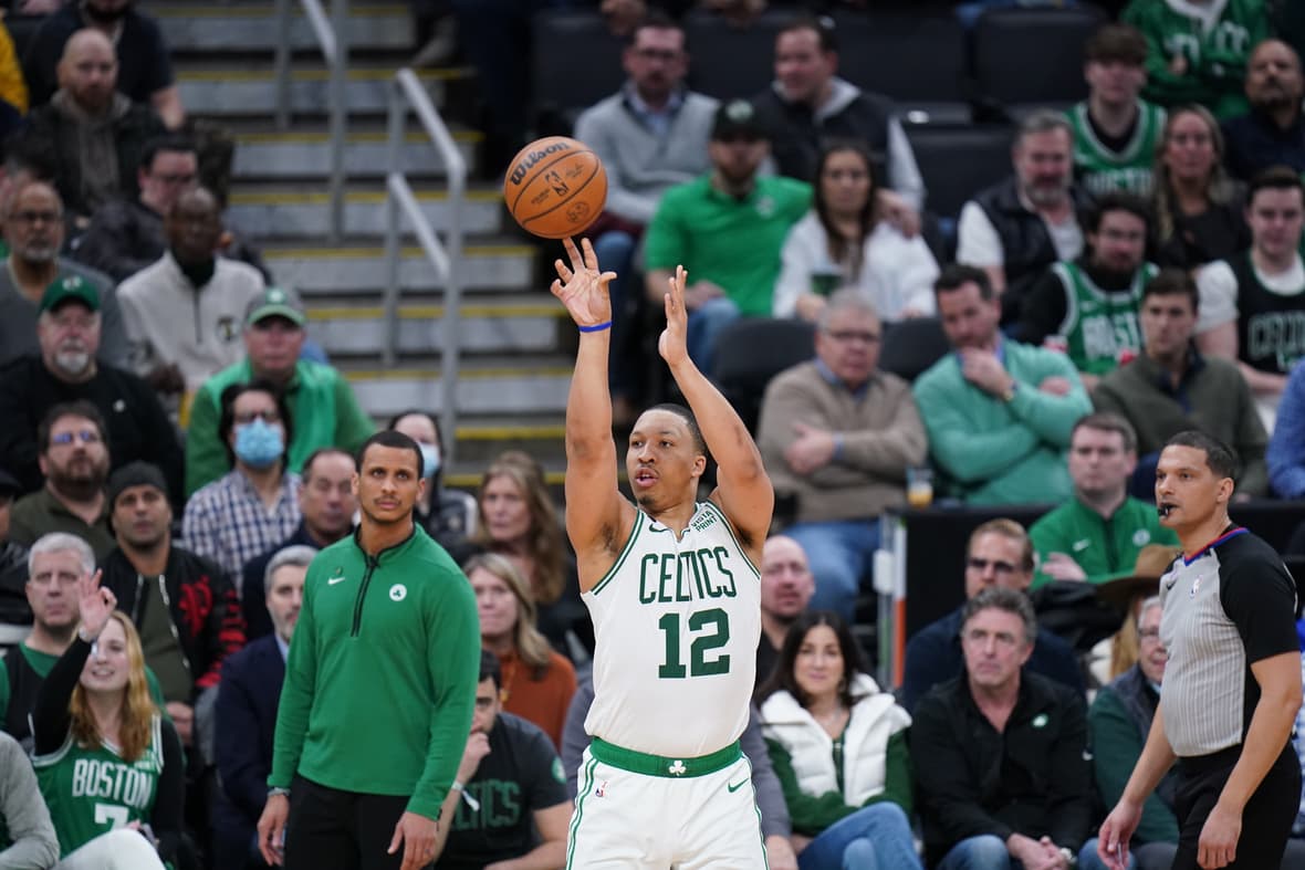 boston celtics