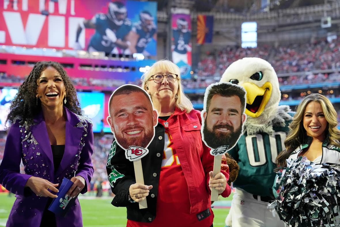 jason kelce