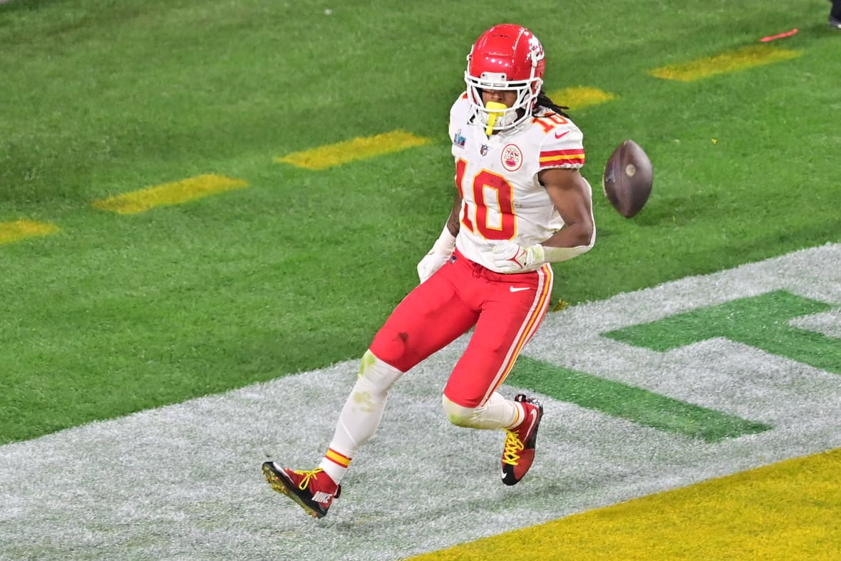 kansas city chiefs, super bowl