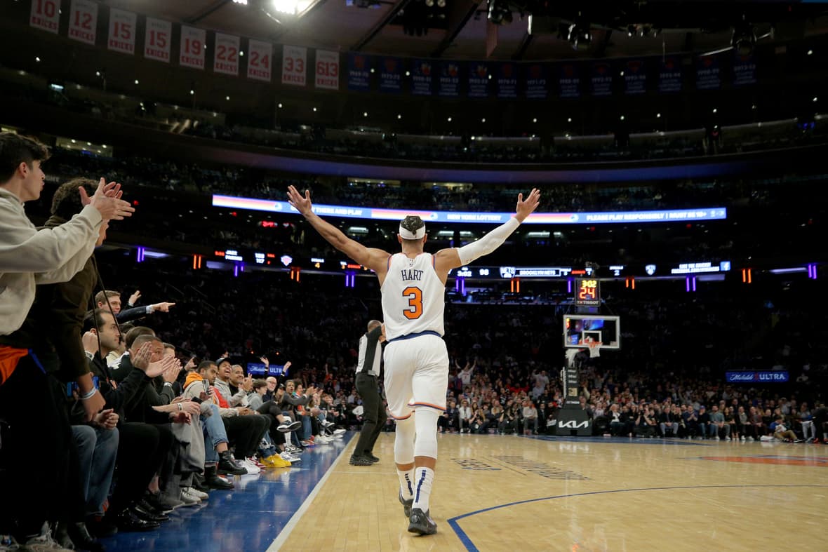 new york knicks