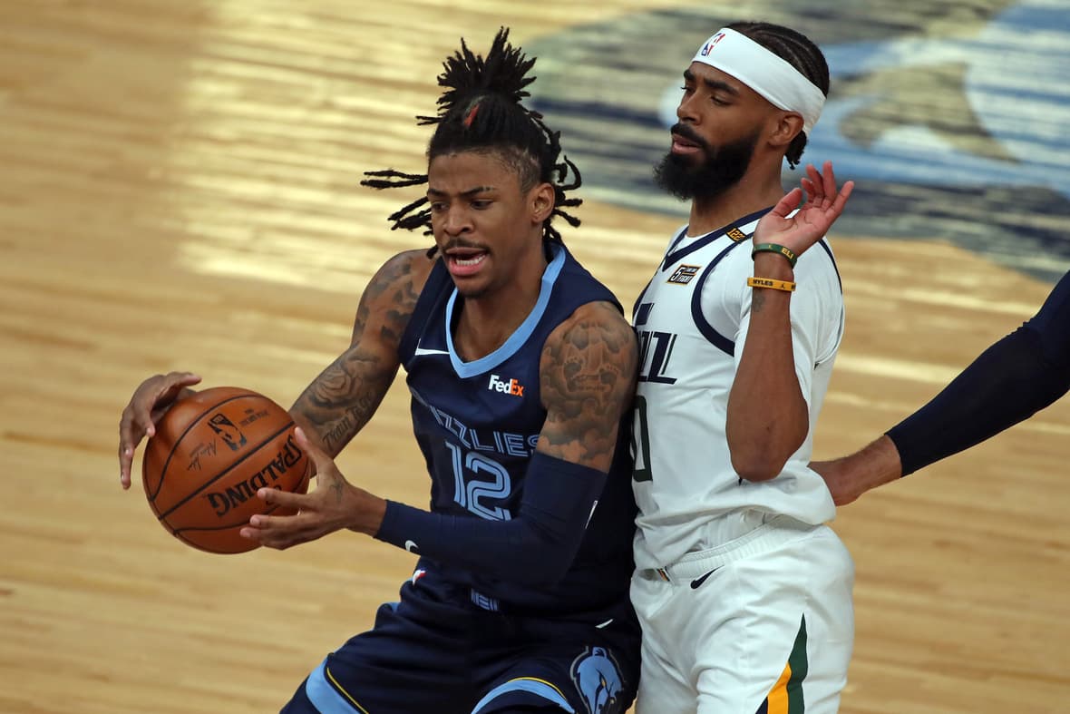 memphis grizzlies